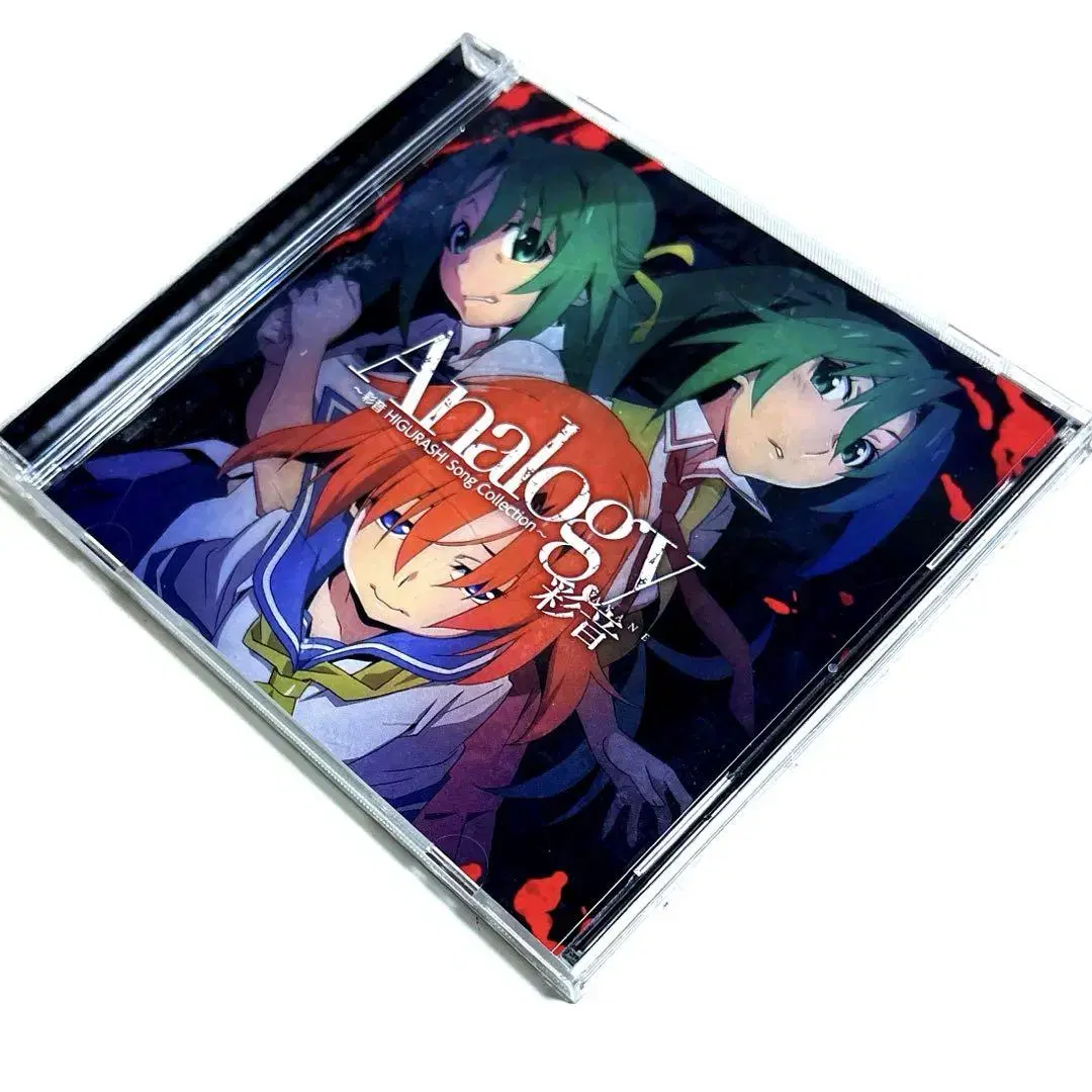 REALISTIC VIRTUAL SINGING Mitchie M 同人CD REALISTIC VIRTUAL SINGING - Mitchie M feat. various